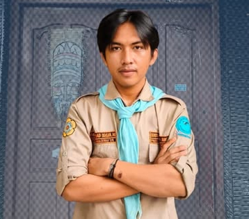 M. Ikhsan Ma'rifat S